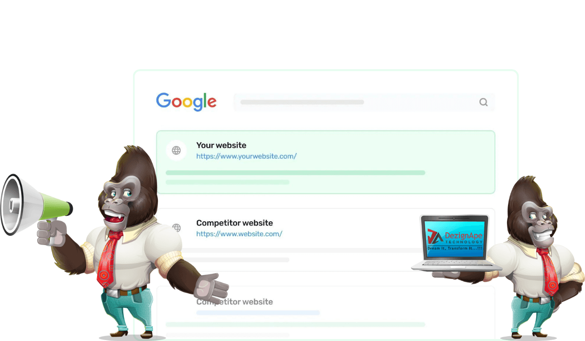 DezignApe%20Technology